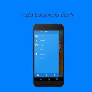 SuperFast Browser screenshot 5