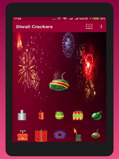 Diwali Crackers 2023 9 تصوير الشاشة