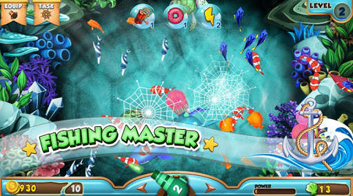 New Fishing screenshot 4