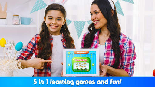 Kids Educational Games : Music screenshot 6