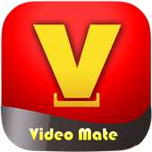 Best Movie and Video Mate Play icon
