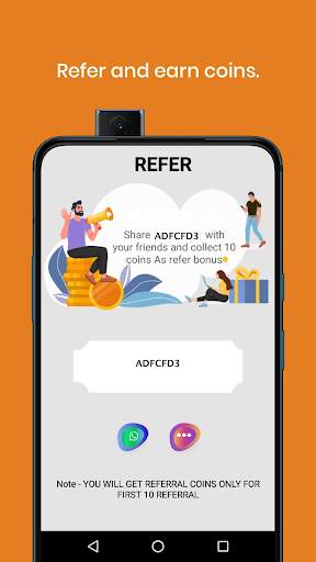 Make Money : Big Cash Rewards & Paid Surveys- 2021 screenshot 6