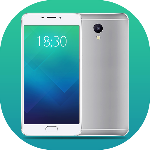 Theme for Meizu M5 4G Volte icon