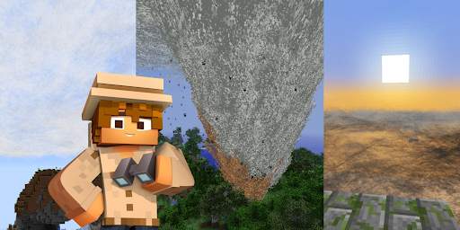 Cheats for Minecraft PE screenshot 4