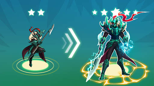 Thủ Thành TD: Game Offline Hay screenshot 1