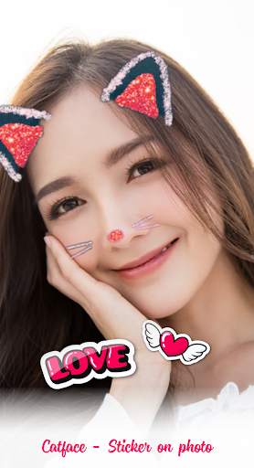 Photo editor & Photo stickers screenshot 8