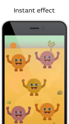 Moodpresso: Fun Self-Care screenshot 5