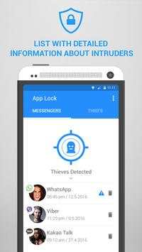 App Lock Security screenshot 5