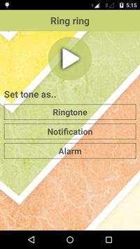 Funny Saying Ringtones screenshot 3