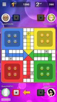 Ludo Star Dice screenshot 1