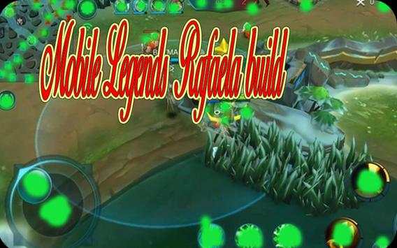 Guide for Mobile Legends : Bang Bang screenshot 1
