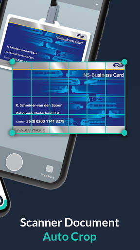 CM Scanner - Document, PDF Camera Scanner screenshot 2