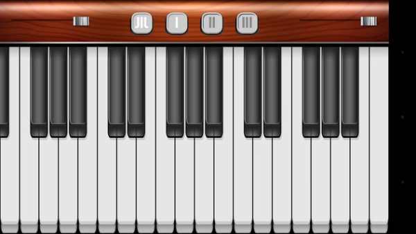 Perfect Piano 2 screenshot 2