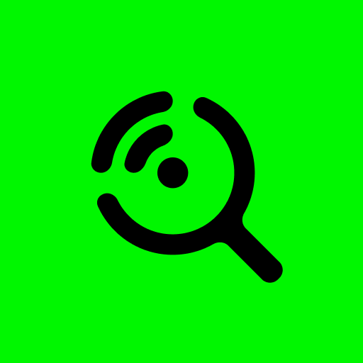 WiFi AR - the most useful tool ever icon