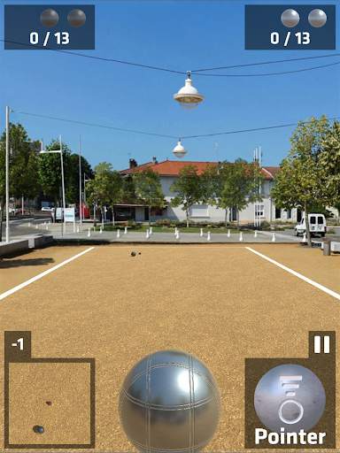 La pétanque screenshot 5
