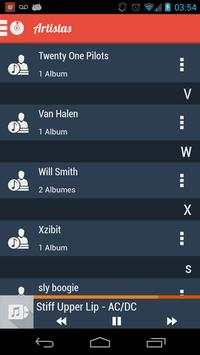 DaMusicPlayer - Music Player screenshot 7