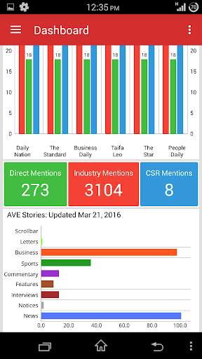 ReelApp screenshot 17