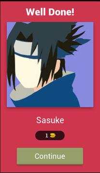 Quiz of Ninja (Naruto) screenshot 2