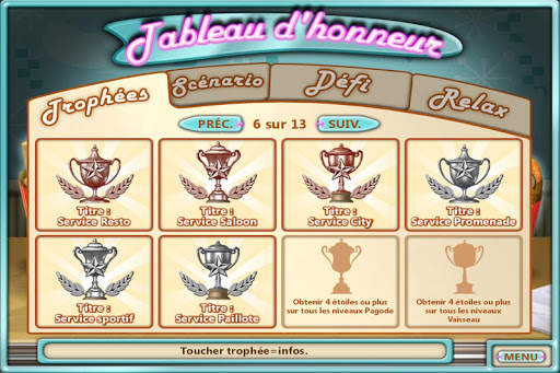 Burger Shop Deluxe screenshot 8