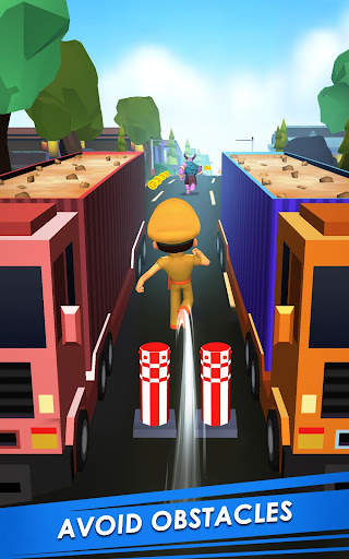Little Singham screenshot 11