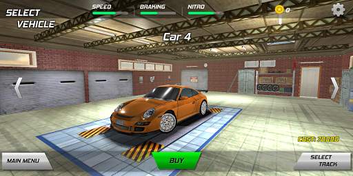 Swift Drift screenshot 6