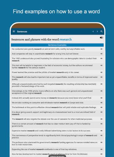 Word Hippo screenshot 3