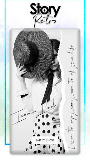 Splice Photo Editor and Story Maker screenshot 6