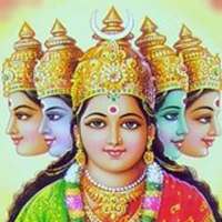 Gayatri Mantra on 9Apps