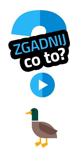 Zgadnij co to? gry łamigłówki скриншот 1
