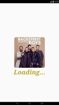Backstreet Boys - Best Playlists Of Today screenshot 2