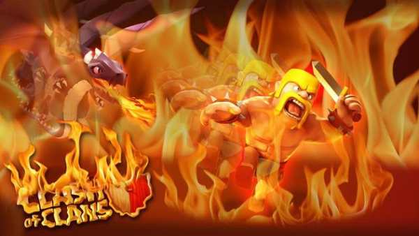 COC Farming with BAM screenshot 3