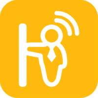 Hi RNF icon