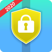 App Locker Pin, Pattern icon