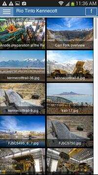 Rio Tinto Kennecott screenshot 2