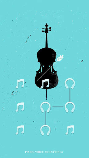 AppLock Theme Music screenshot 1