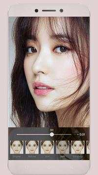 Candy Selfie Camera ‏ 2018 screenshot 4
