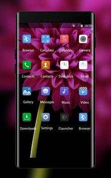 Amigo Launcher Theme for Gionee F103 screenshot 2