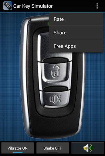 Car Key screenshot 6