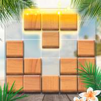 Block Journey icon