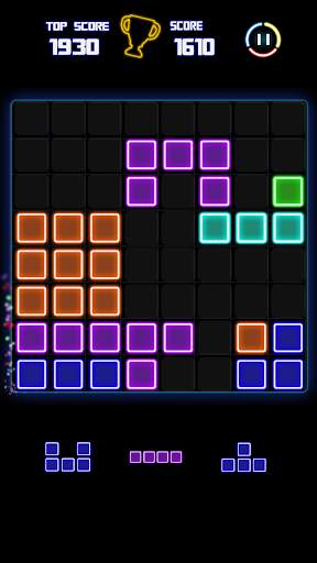Block Puzzle Game screenshot 5