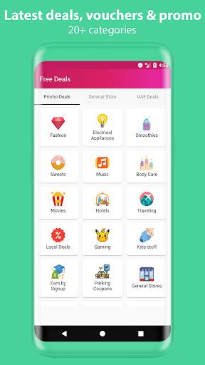 Deals Buddy : Money Saver स्क्रीनशॉट 6