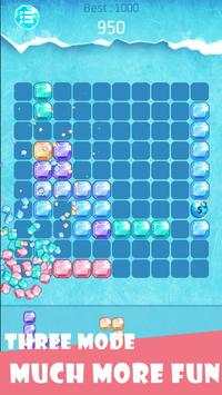 Block Puzzle - Ice Crush screenshot 4