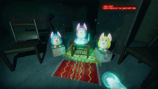 Tattletail Survival — Sandbox Edition Guide screenshot 4