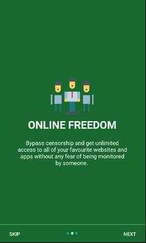 Z-VPN screenshot 8