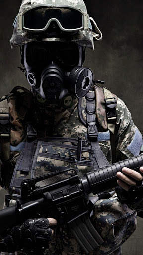 Wallpaper for Military screenshot 7
