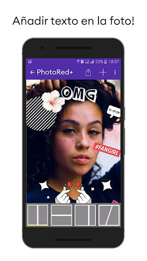 PhotoEd  screenshot 2