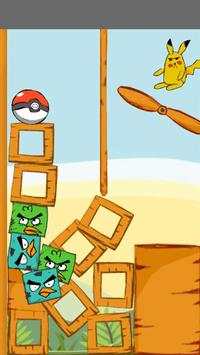 Angry Pokemon screenshot 4