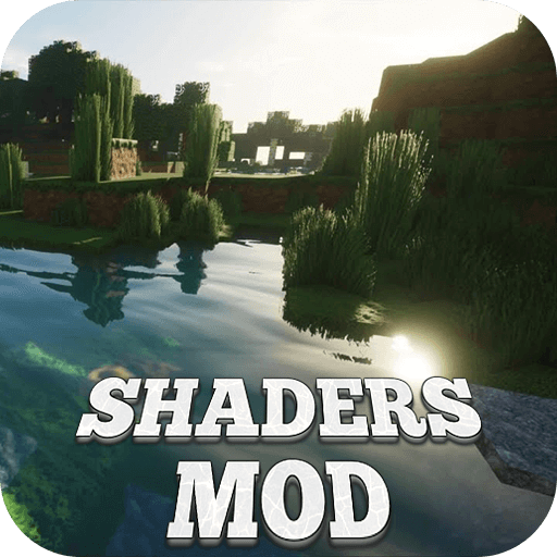ikon Realistic Shaders mod For Mcpe