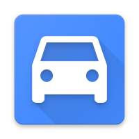 Driving Tests logo