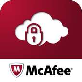 McAfee Personal Locker